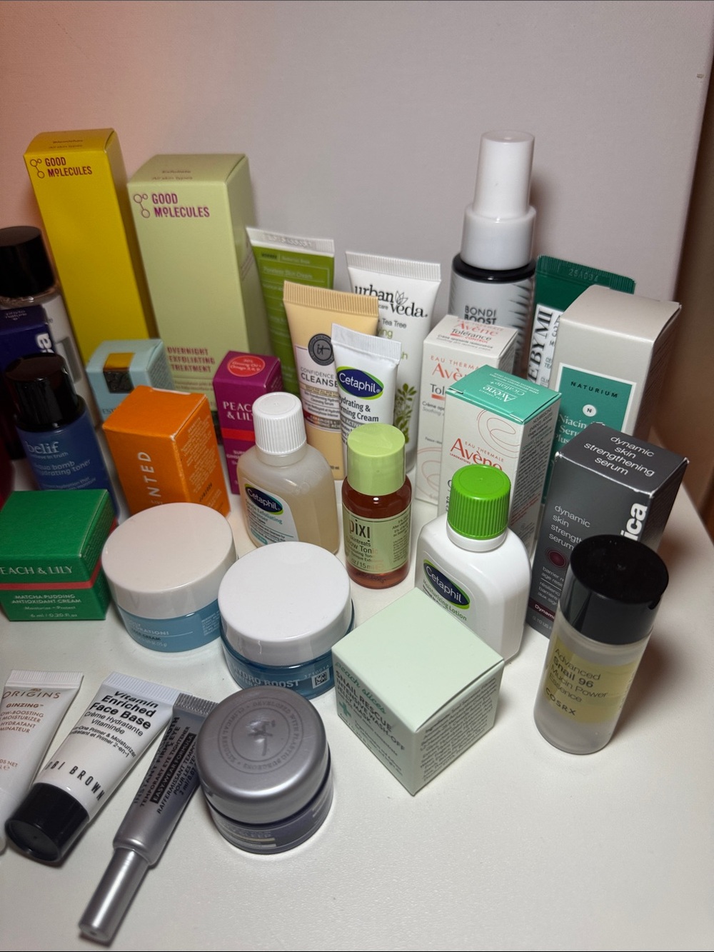 Sample Variety - Picture 4 of 5